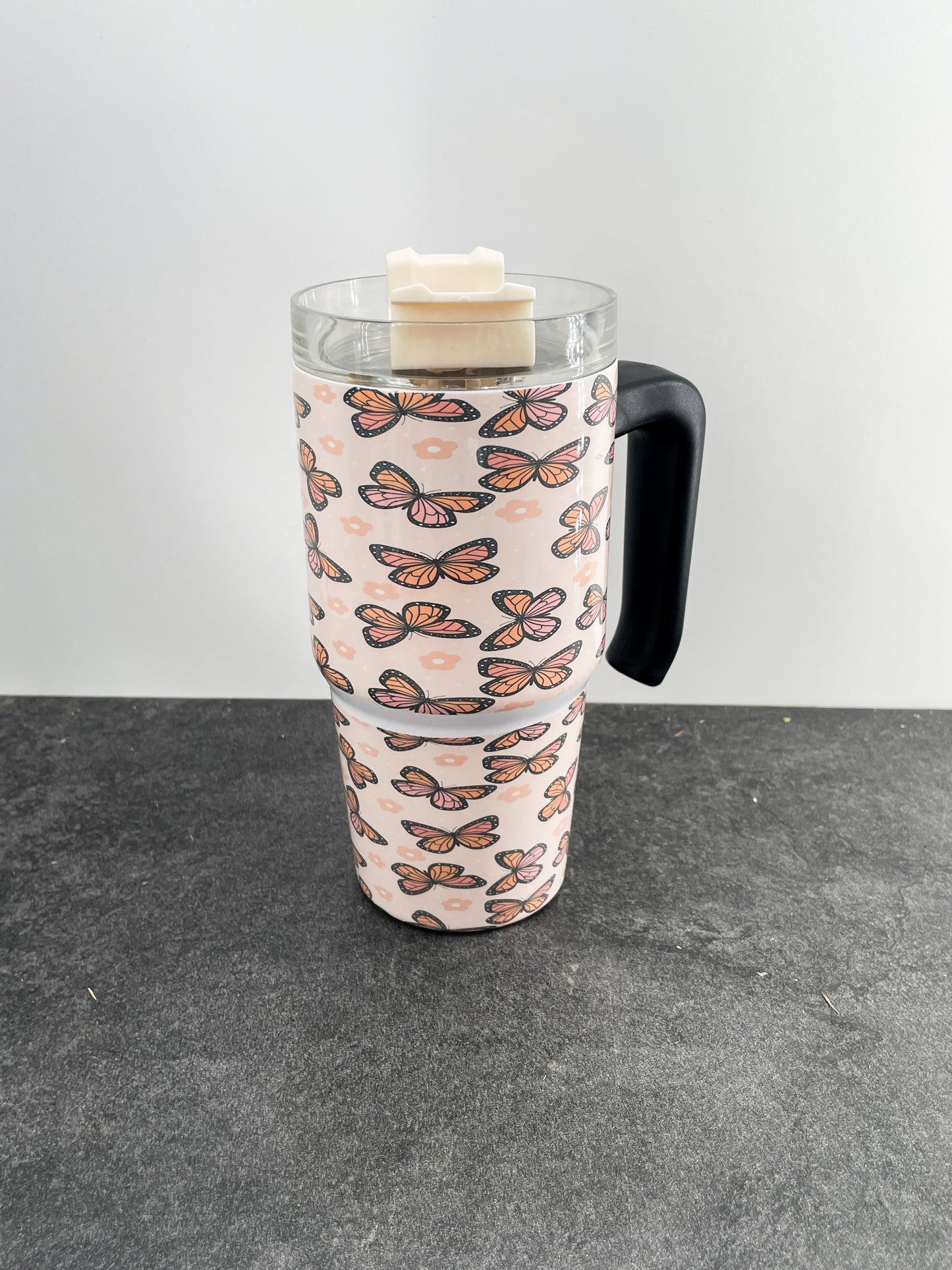 20oz Sublimated Tumbler Customizable