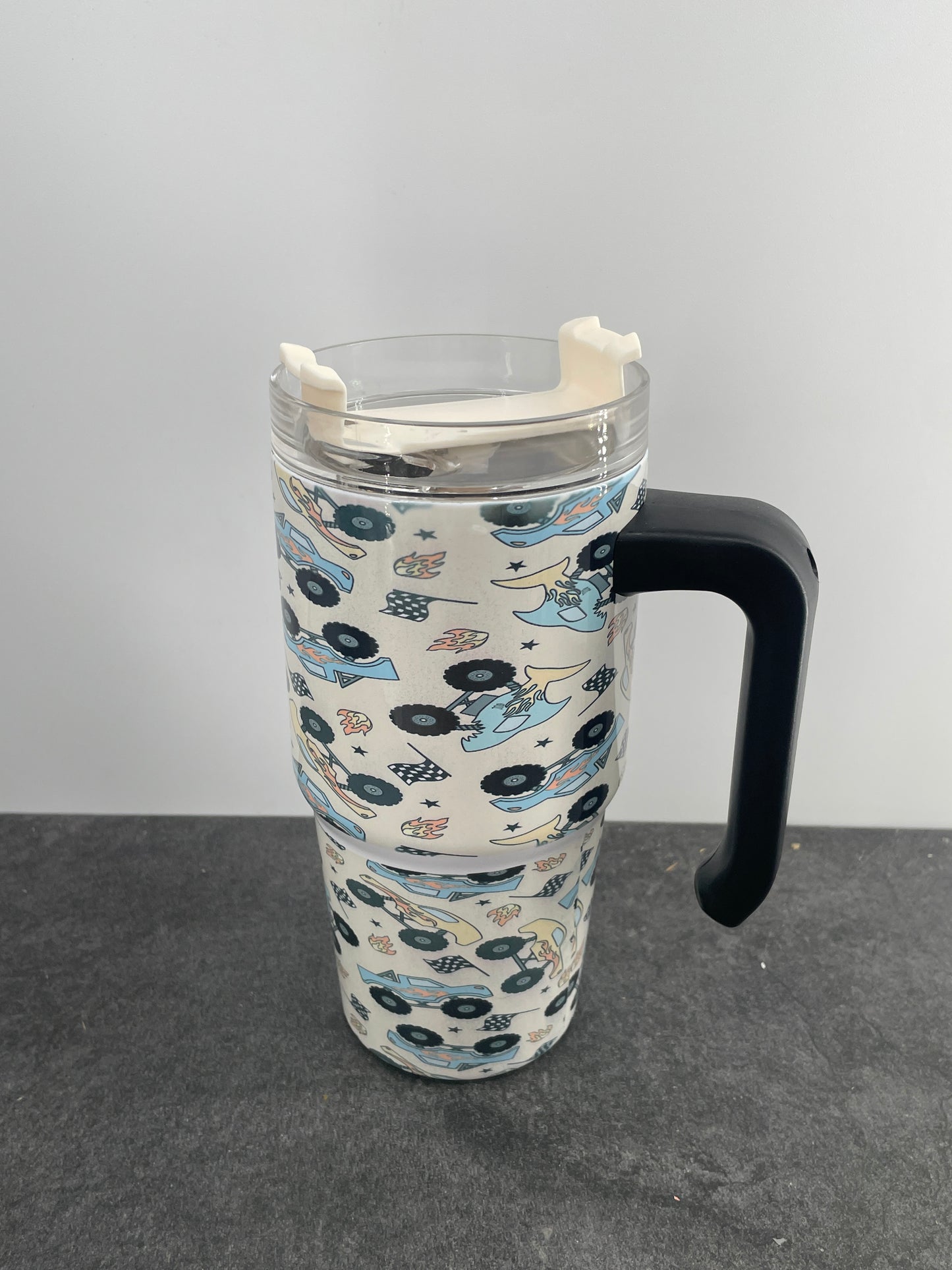 20oz Sublimated Tumbler Customizable